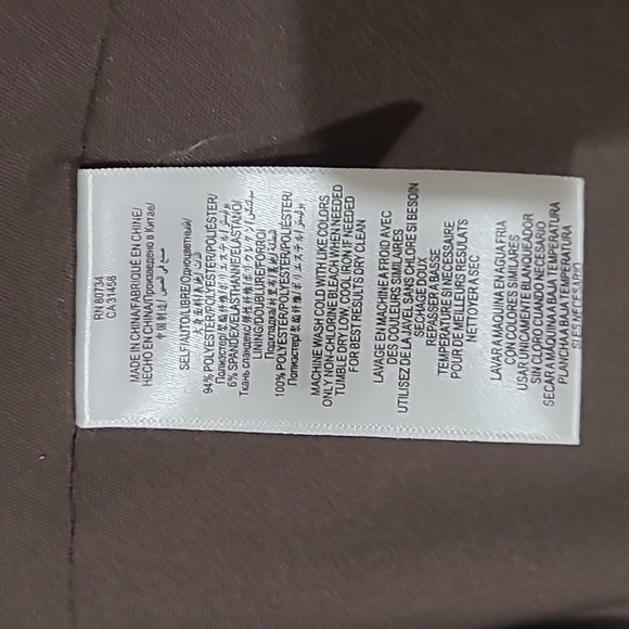 Max and Cleo Celine Dress - Picture 4 of 6